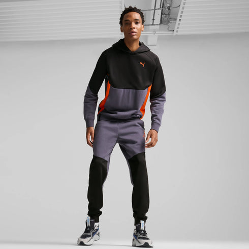 PUMA Men KNITTED PANTS|62438369